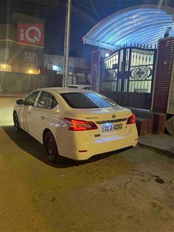 نيسان سنترا